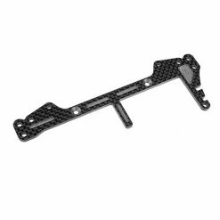 Corally Rear Brace Ssx- 12 - Longitudinal - Graphite 2