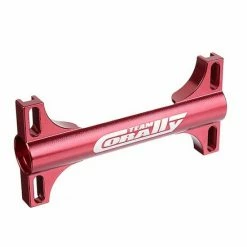 Corally Alum. Bulkhead Brace - 7075 T6 - 1 Pc