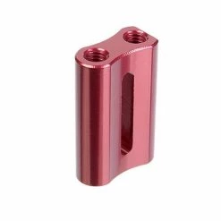 Corally Alum. Damper Holder Ssx-12 - 1 Pc
