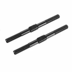 Corally Turnbuckle M3 X 38mm - Steel - 2 Pcs
