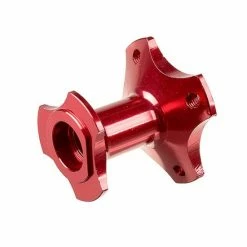 Corally Alum. Rear Whee L Hub Ssx-10 - Right - 1 Pc