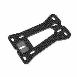Corally Suspension Arm Mount Plate Fsx-10 - Upper - G