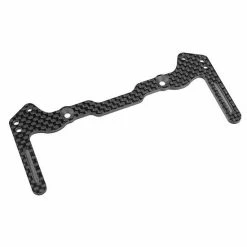 Corally Rear Brace Fsx- 10 - Lateral - Graphite 2.5mm