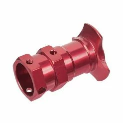 Corally Alum. Rear Whee L Hub Fsx-10 - Right - 1 Pc