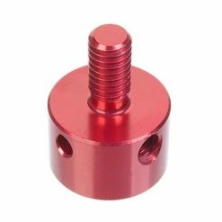 Corally Alum. Rear Drive Axle Fsx-10 - 1 Pc