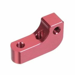 Corally Alum. Damper Holder Fsx-10 - Ssx-10 - 1 Pc