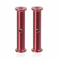 Corally Alum. Spacer Holder - 27mm - 2 Pcs