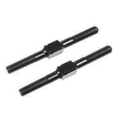 Corally Turnbuckle M3 X 35mm - Steel - 2 Pcs