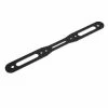 Corally Body Mount Rear Ssx-8R - 3K Carbon - 1 Pc