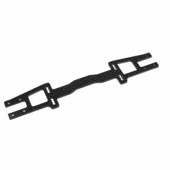 Corally Front Upper Sus Pension Plate Ssx-8R - 3K Carb