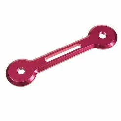 Corally Aluminum Flex Washer - Double - 1 Pc