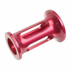 Corally Aluminum Rear Shaft Spacer - 1 Pc