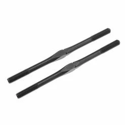 Corally Turnbuckle - 54mm - Steel - 2 Pcs