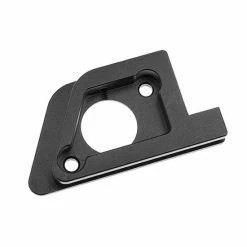 Corally Motor Mount - Alu. 7075 - Part B - 1 Pc