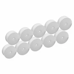 Corally Flextec Rim - 4Wd - Front - Hex 12mm - 10 P