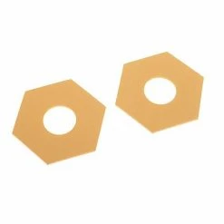 Corally Slipper Clutch Pad - Composite - 2 Pcs