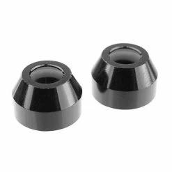 Corally Drive Shaft Safety Collar - Alu. - 2 Pcs