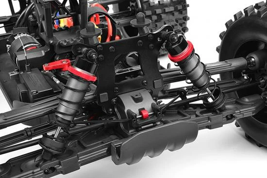 Corally Dementor XP 6S 2021 - Image 7