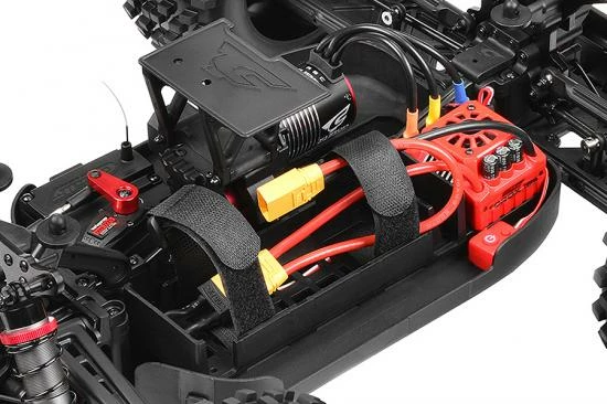 Corally Dementor XP 6S 2021 - Image 5