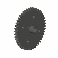 Corally Spur Gear 46T - Steel - 1 Pc