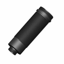 Corally Shock Body - Rear - Aluminum - Hard Anodised - 1 Pc