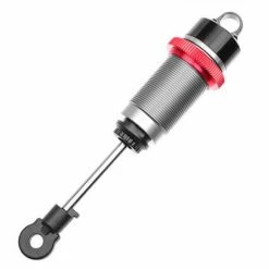 Corally Shock Absorber Ready Built W/600Cps Oil 1Pc Short