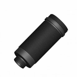 Corally Shock Body - Front - Aluminum - Hard Anodised - 1 Pc