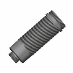 Corally Shock Body - Front - Aluminum - Hard Anodised - 1 Pc