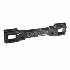Corally Suspension Arm Mount Pro Frfr Aluminum 7075 1 Pc