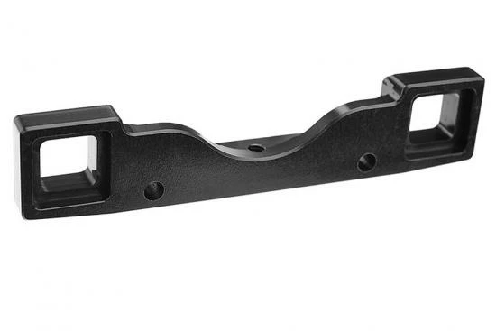 Corally Suspension Arm Mount Pro Refr Aluminum 7075 1 Pc - Image 3