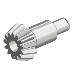 Corally Bevel Pinion 13T - Steel - 1 Pc
