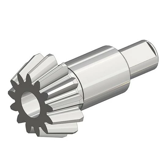 Corally Bevel Pinion 13T - Steel - 1 Pc