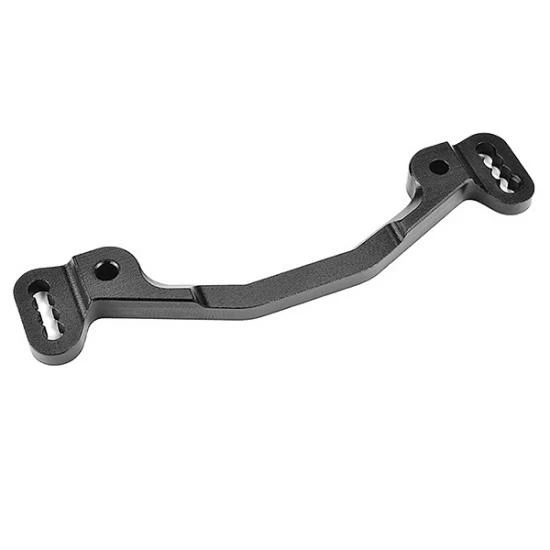 Corally Steering Rack Aluminium 7075 1 Pc