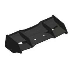 Corally Wing - Composite - Black - 1 Pc