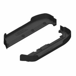 Corally Side Guards - Left-Right - Composite - 1 Set