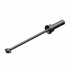 Corally CVD Drive Shaft - Short - Rear - 1 Pc