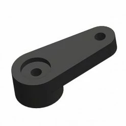 Corally Servo Arm - Steering - Alu