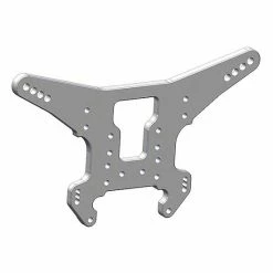 Corally Shock Tower - MT - Truggy - 5mm - Aluminum - Rear - 1 Pc
