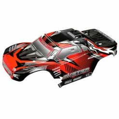 Corally MT Sketer Painted Body Xp 4S