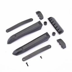 Corally Body Accessories Set Punisher