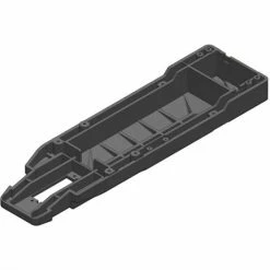 Corally Chassis - 2Wd - Short Wheelbase - Composite