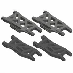 Corally Suspension Arm - Fr/Re - Composite - 1 Set