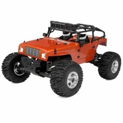 Corally Moxoo Xp 2Wd Truck 1/10 Brushless RTR Combo