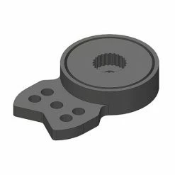 Corally Servo Saver - H D Large - Universal - 23-24-25