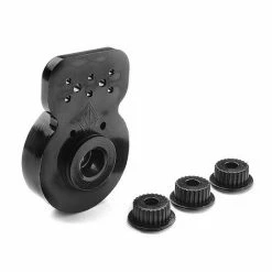 Corally Servo Saver - H D Large - Universal - 23-24-25