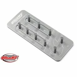 Corally Pinion Caddy M1.0 - 9 Pinions - 5mm