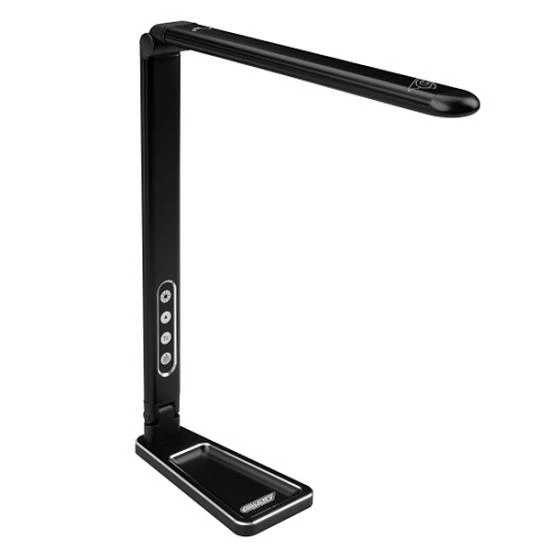 Corally LED Pit Light - Dimmable With Motion Sensor - Black