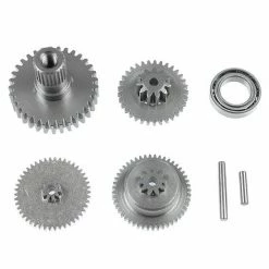 Corally Gear Set For Corally Cs-5226