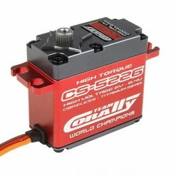 Corally Cs-5226 Hv High Speed Servo - High Voltage -