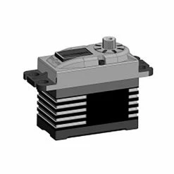 Corally Varioprop - Digital Se Rvo - Cr-7220-Mg - Low Voltage